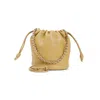 Loewe Shoulder Bags In Beige