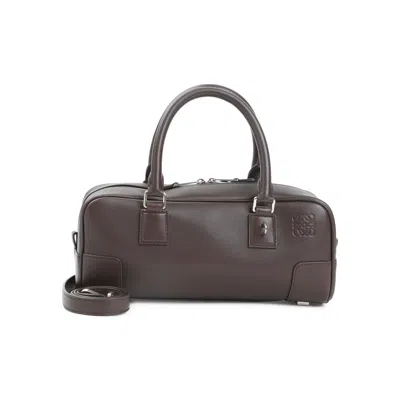 Loewe Shoulder Bags Brown