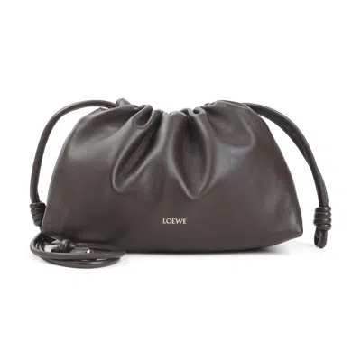 LOEWE LOEWE SHOULDER BAGS