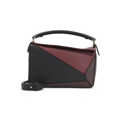 Loewe Shoulder Bags Multicolour