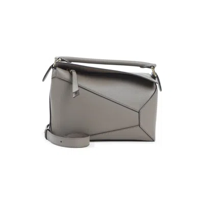 Loewe Shoulder Bags Nude & Neutrals