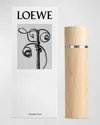 Loewe Sicomoro Wooden Case For 0.5 Oz. Fragrances