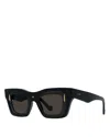 Loewe Signature Square Acetate Sunglasses