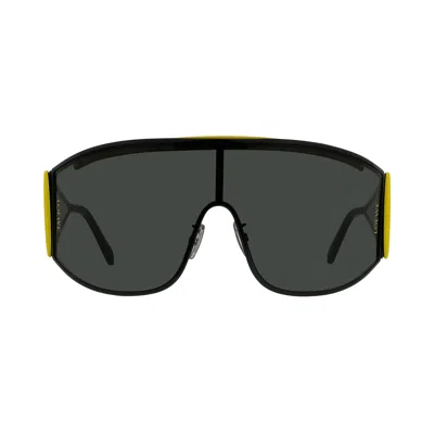 Pre-owned Loewe Signature 'matte Black/smoke' | Men's Size Onesize