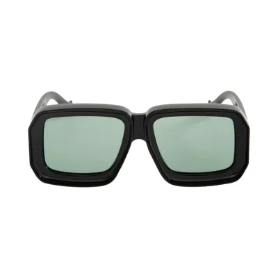 Pre-owned Loewe Signature 'shiny Black/green' | Men's Size Onesize