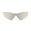 Loewe Lw40165u Signature 30c Oro Sunglasses