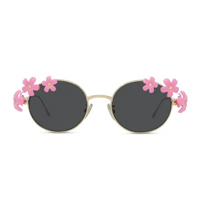 LOEWE LOEWE SIGNATURE SUNGLASSES