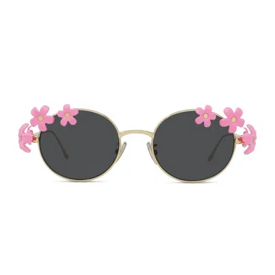 LOEWE LOEWE SIGNATURE SUNGLASSES