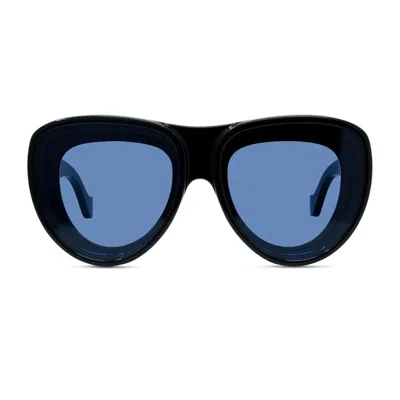 LOEWE LOEWE SIGNATURE SUNGLASSES