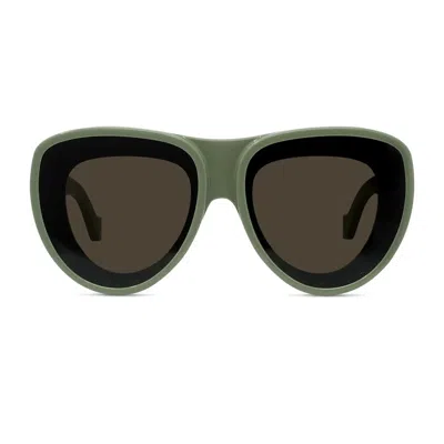 LOEWE LOEWE SIGNATURE SUNGLASSES
