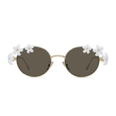 LOEWE LOEWE SIGNATURE SUNGLASSES