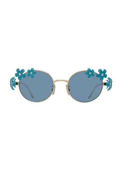 LOEWE SIGNATURE SUNGLASSES