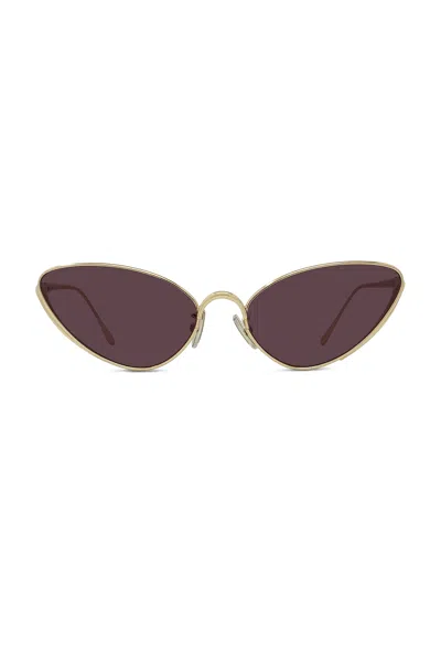 LOEWE SIGNATURE SUNGLASSES