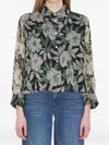 Loewe Silk Shirt