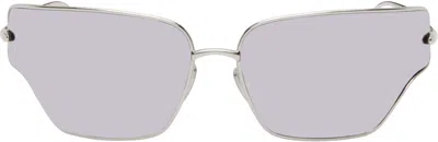 Loewe Silver Arch Sunglasses