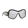 Loewe Fashion Round Sunglasses