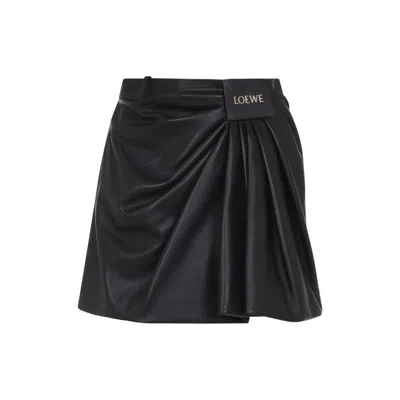 LOEWE LOEWE SKIRT
