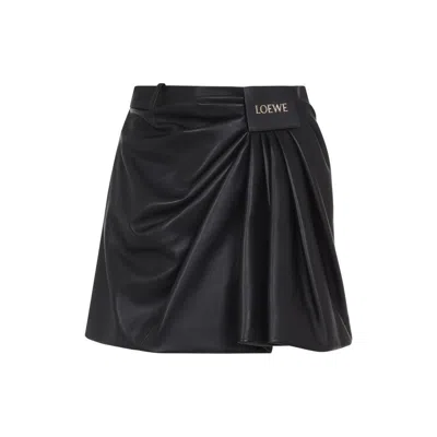 LOEWE LOEWE SKIRT