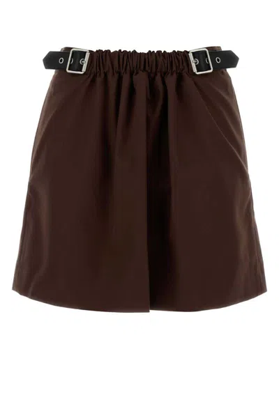 LOEWE LOEWE SKIRTS
