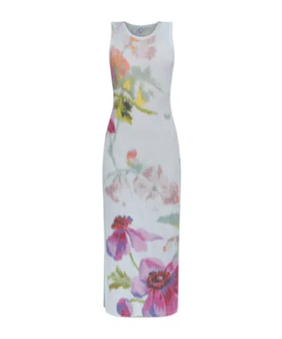 LOEWE SLEEVELESS DRESS