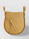 Loewe Slice Shoulder Bag Hammock Model