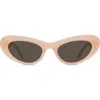 Loewe Eyewear Sunglasses