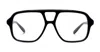 Loewe Eyewear Eyeglasses In Black