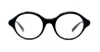 Loewe Slim Lw50098i - Black Glasses In Black