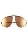 Loewe Slim Round Sunglasses
