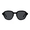 Loewe Slim Sunglasses In Black