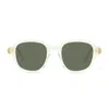 Loewe Slim Sunglasses In Neutral