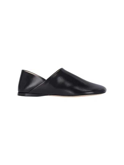 LOEWE 'SLIPPER TOY' LOAFERS