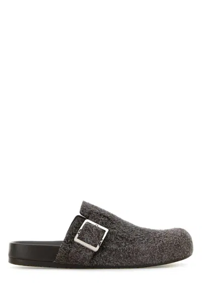 LOEWE LOEWE SLIPPERS