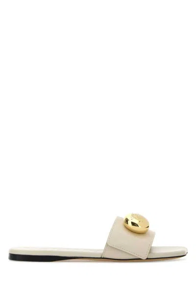 LOEWE LOEWE SLIPPERS