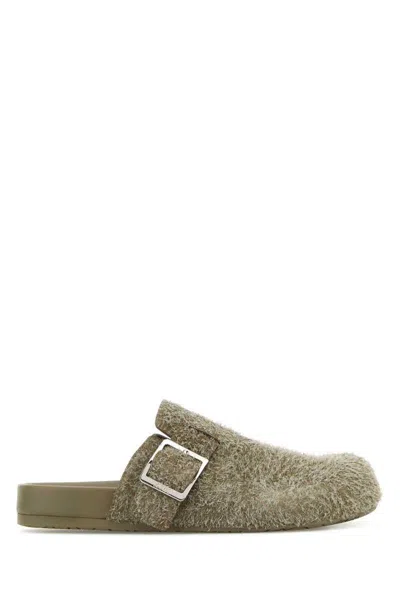 LOEWE LOEWE SLIPPERS
