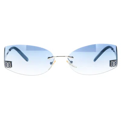 Loewe Slw 102 E52 In Blue
