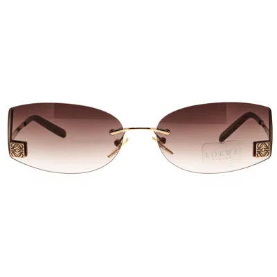 Loewe Slw 102 E54 In Brown