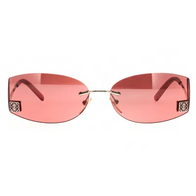 Loewe Slw 102 E55 In Pink