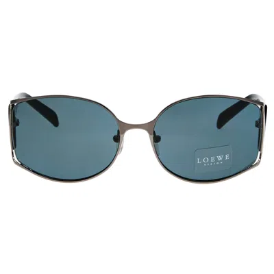 Loewe Slw 168 Col.568 In Gold