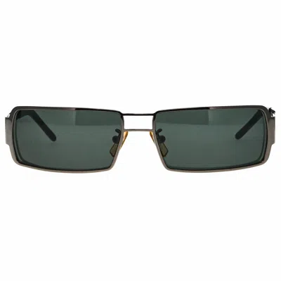 Loewe Slw051 568 In Green