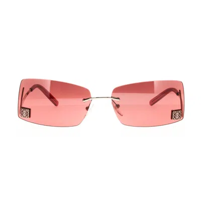 Loewe Slw103 E55 In Pink