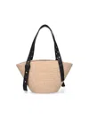 Loewe Small Bucket Bag "puch Hole"