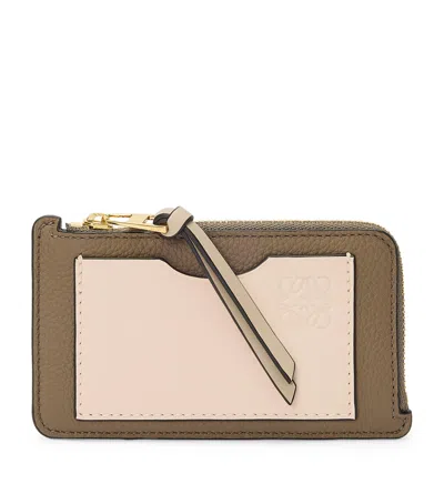Loewe Small Calfskin Card Holder