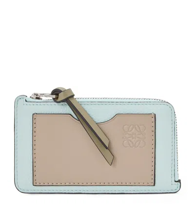 Loewe Small Calfskin Card Holder