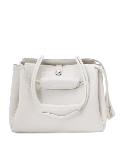 Loewe Small Calfskin Madrid Shoulder Bag