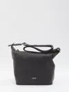 Loewe Small Cubi Crossbody Bag