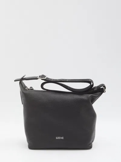 Loewe Small Cubi Crossbody Bag