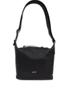 Loewe Small Cubi Shoulder Bag