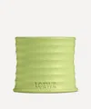 Loewe Small Cucumber Candle