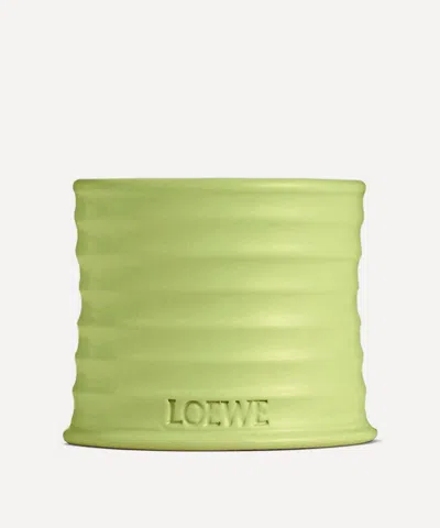 LOEWE LOEWE SMALL CUCUMBER CANDLE 170G